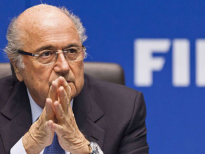 FIFA crisis demonstrates the value of honest management