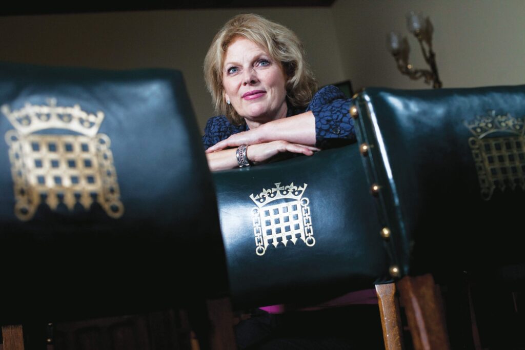 What will Anna Soubry’s new role mean for businesses? - Joseph Executive Search - Executive Search and Recruitment