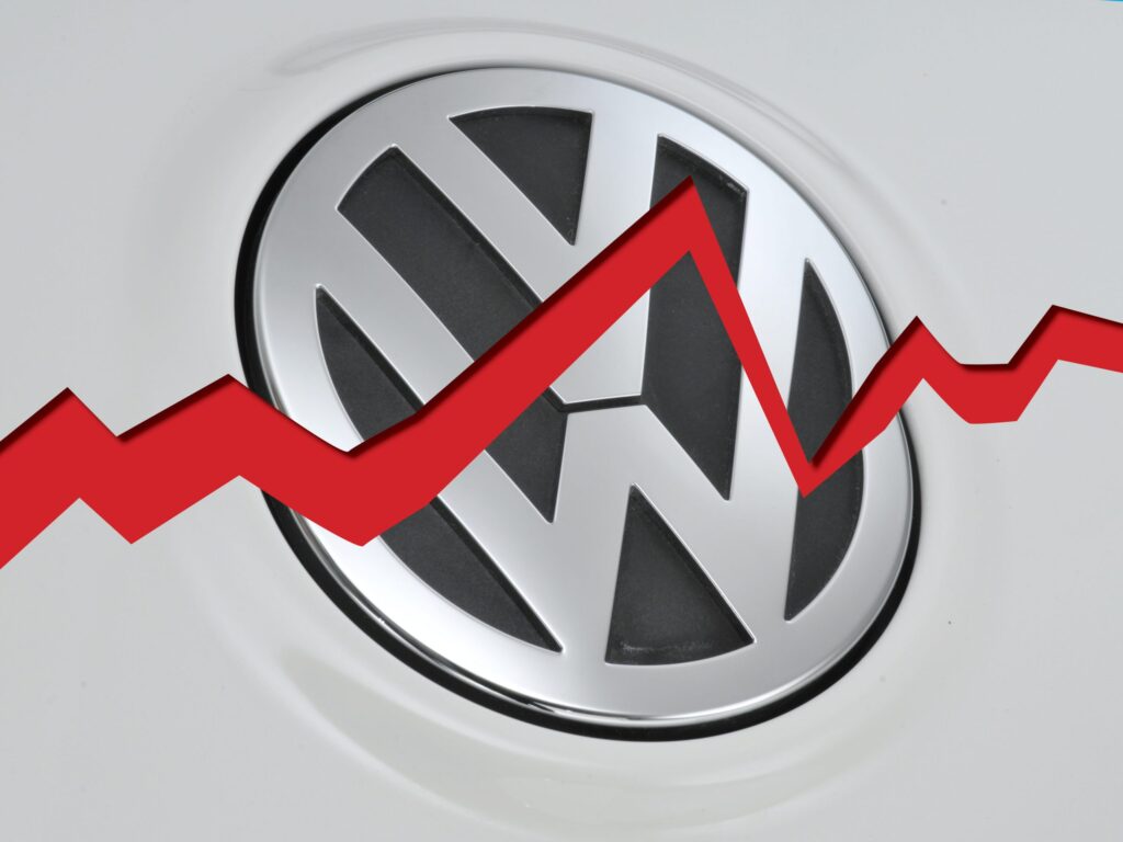 Strong Leadership in demand in light of VW emissions scandal - Joseph Executive Search - Executive Search and Recruitment