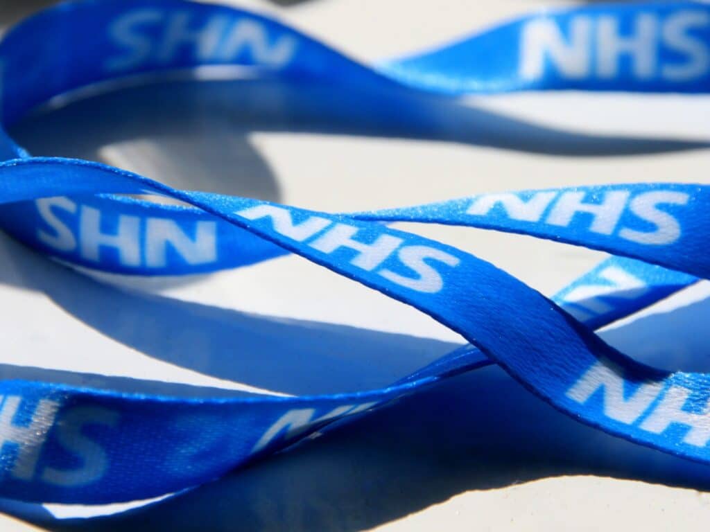 Is it time the NHS had a leadership shake up? - Joseph Executive Search - Executive Search and Recruitment
