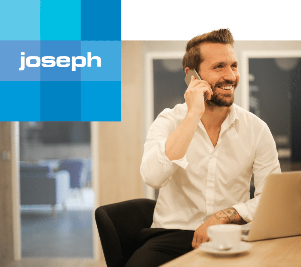 Home Page - Joseph Executive Search - Executive Search and Recruitment