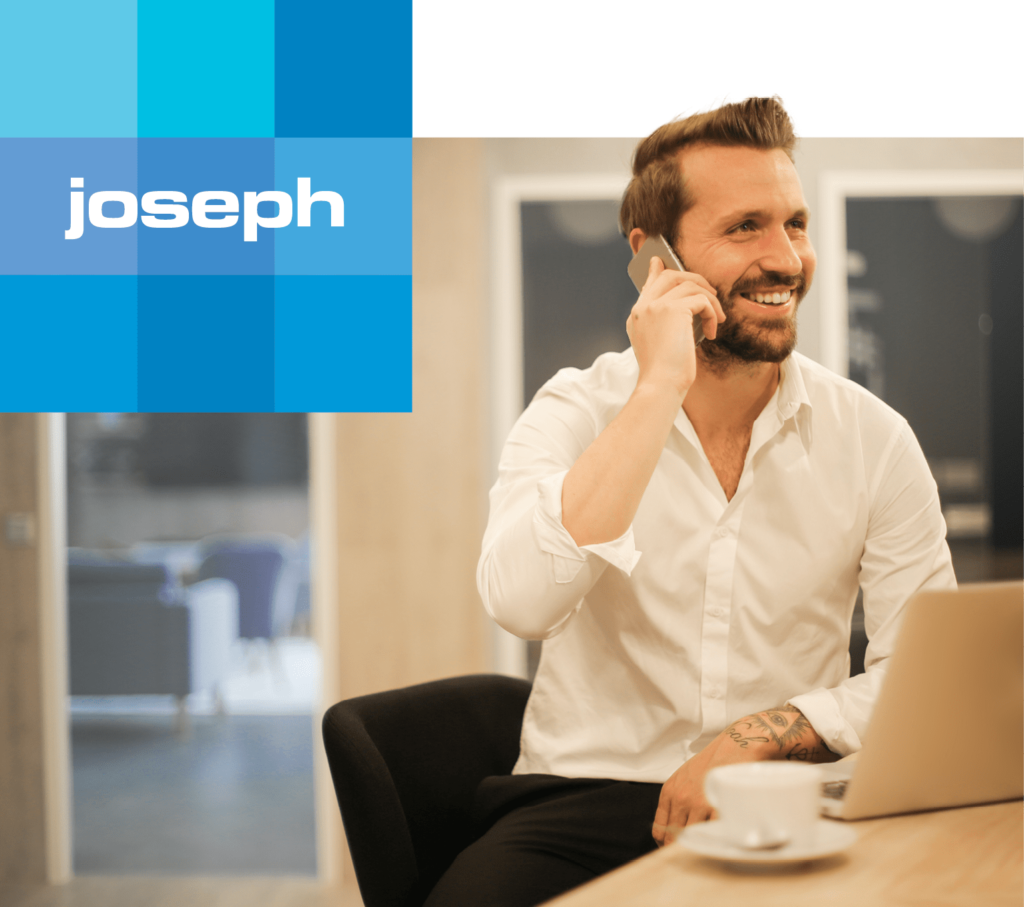 About Us - Joseph Executive Search - Executive Search and Recruitment
